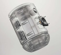360-Degree Commercial Security Cameras Image 6