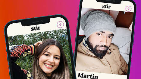Mature Dating Applications
