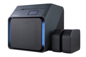 Budget-Friendly 3D Printers