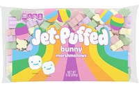 Easter-Themed Marshmallows Image 1