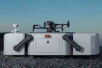 Weatherproof Enterprise Drones Image 2
