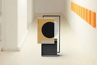 Style-Influenced Air Purifiers Image 4