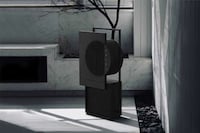 Style-Influenced Air Purifiers Image 6