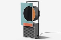 Style-Influenced Air Purifiers Image 7