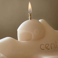 Race Car-Themed Candles Image 2