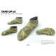 Barefoot-Inspired Walking Shoes Image 4