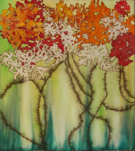 Eco-Feminist Art Events