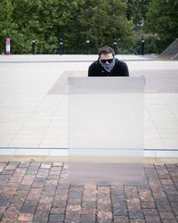 Optical Illusion Invisibility Boards Image 4