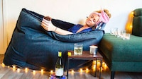 Oversized Hollow Pillow Designs
