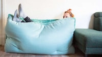 Oversized Hollow Pillow Designs Image 2