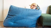 Oversized Hollow Pillow Designs Image 4