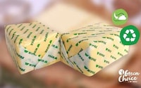 Recyclable Butter Wrapper Packaging