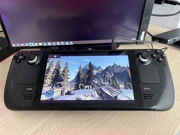 Portable Game Streaming Services