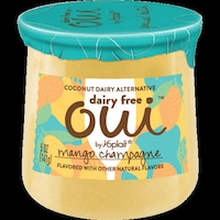 Decadent French-Style Yogurts