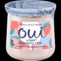 Decadent French-Style Yogurts Image 3