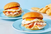 Breakfast Meal Kits