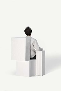 Sustainable Cork  Furniture Image 1