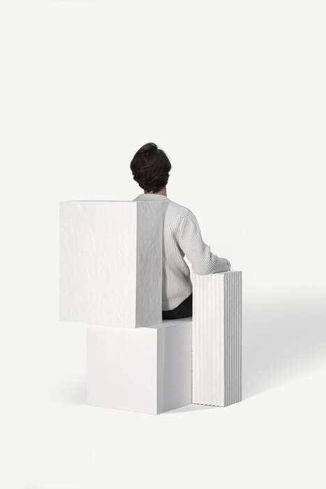Sustainable Cork  Furniture