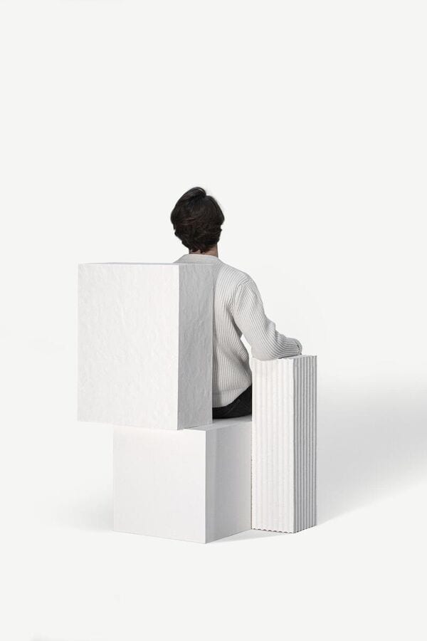 Sustainable Cork  Furniture