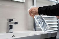 Surface Cleaner Tablets Image 1