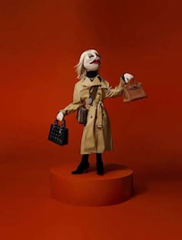 Future-Friendly Fashion Campaigns Image 2
