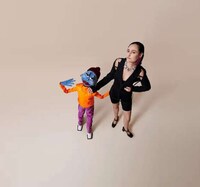 Future-Friendly Fashion Campaigns Image 3