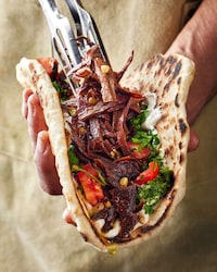 Minimal Ingredient Alt Meats Image 1