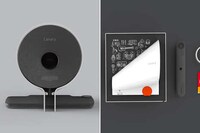 Megaphone-Like Smart Speakers Image 2