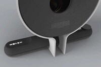 Megaphone-Like Smart Speakers Image 5