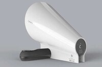 Megaphone-Like Smart Speakers Image 6