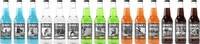Augmented Soda Labels Image 1