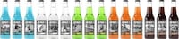 Augmented Soda Labels