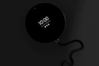 Pocket Watch-Inspired Wearables Image 4