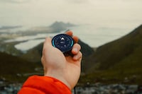 Pocket Watch-Inspired Wearables Image 8