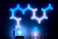 Modular Dynamic Lighting Systems Image 1