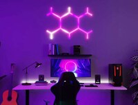 Modular Dynamic Lighting Systems Image 2