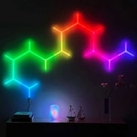 Modular Dynamic Lighting Systems Image 4