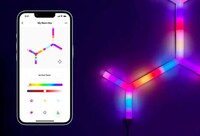 Modular Dynamic Lighting Systems Image 5