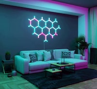 Modular Dynamic Lighting Systems Image 6