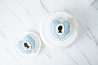 TV-Inspired Dessert Deliveries Image 3