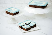 TV-Inspired Dessert Deliveries Image 5