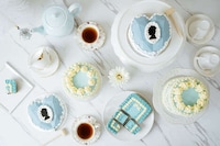 TV-Inspired Dessert Deliveries Image 7