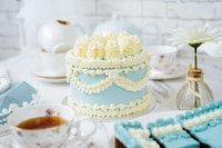 TV-Inspired Dessert Deliveries Image 8