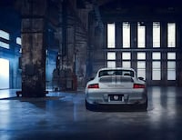 Remade Classic Car Models
