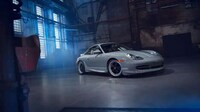Remade Classic Car Models Image 2
