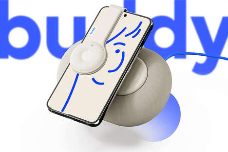 Aftermarket Smartphone Audio Controllers