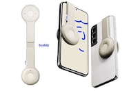 Aftermarket Smartphone Audio Controllers Image 3