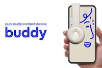 Aftermarket Smartphone Audio Controllers Image 6