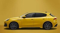 Affordable Luxury SUVs
