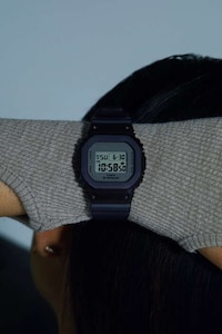 Fog-Inspired Timepieces Image 6